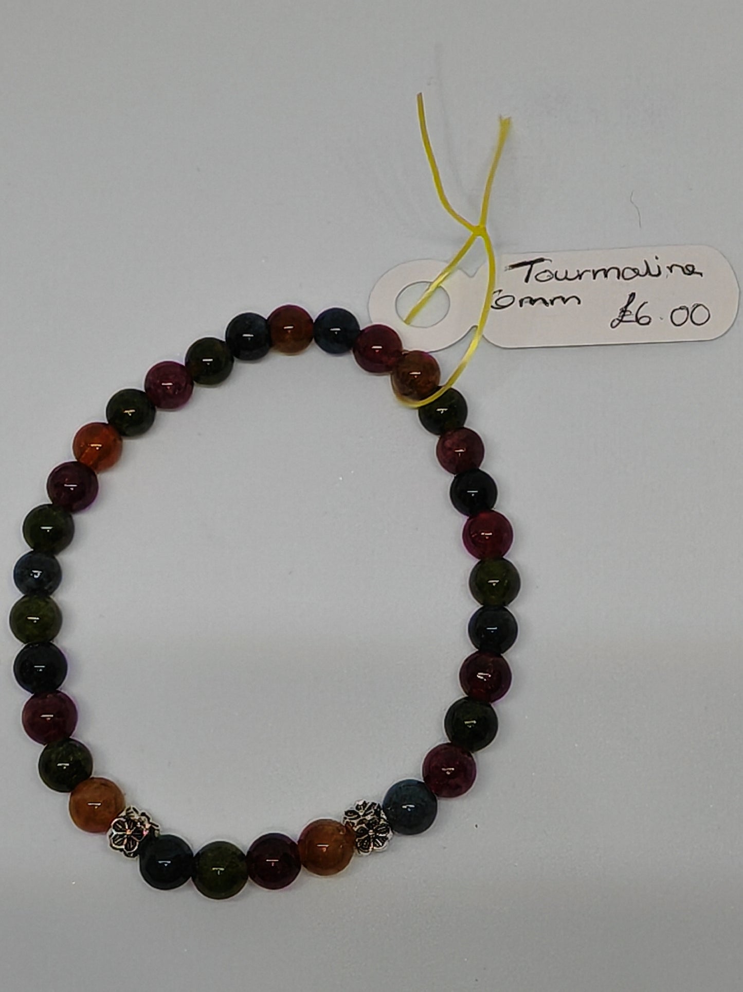 Tourmaline dream