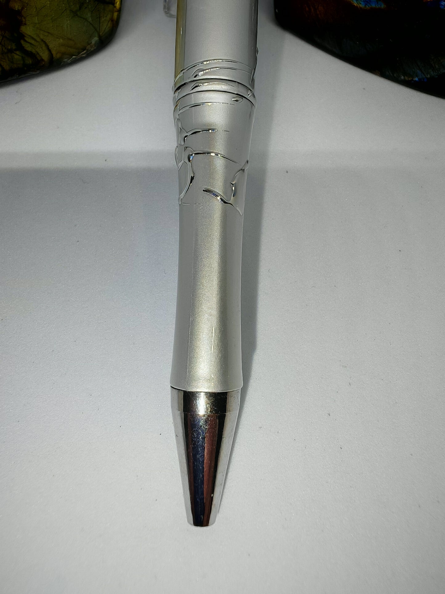 Handmade Beaded Pens - Ballpoint