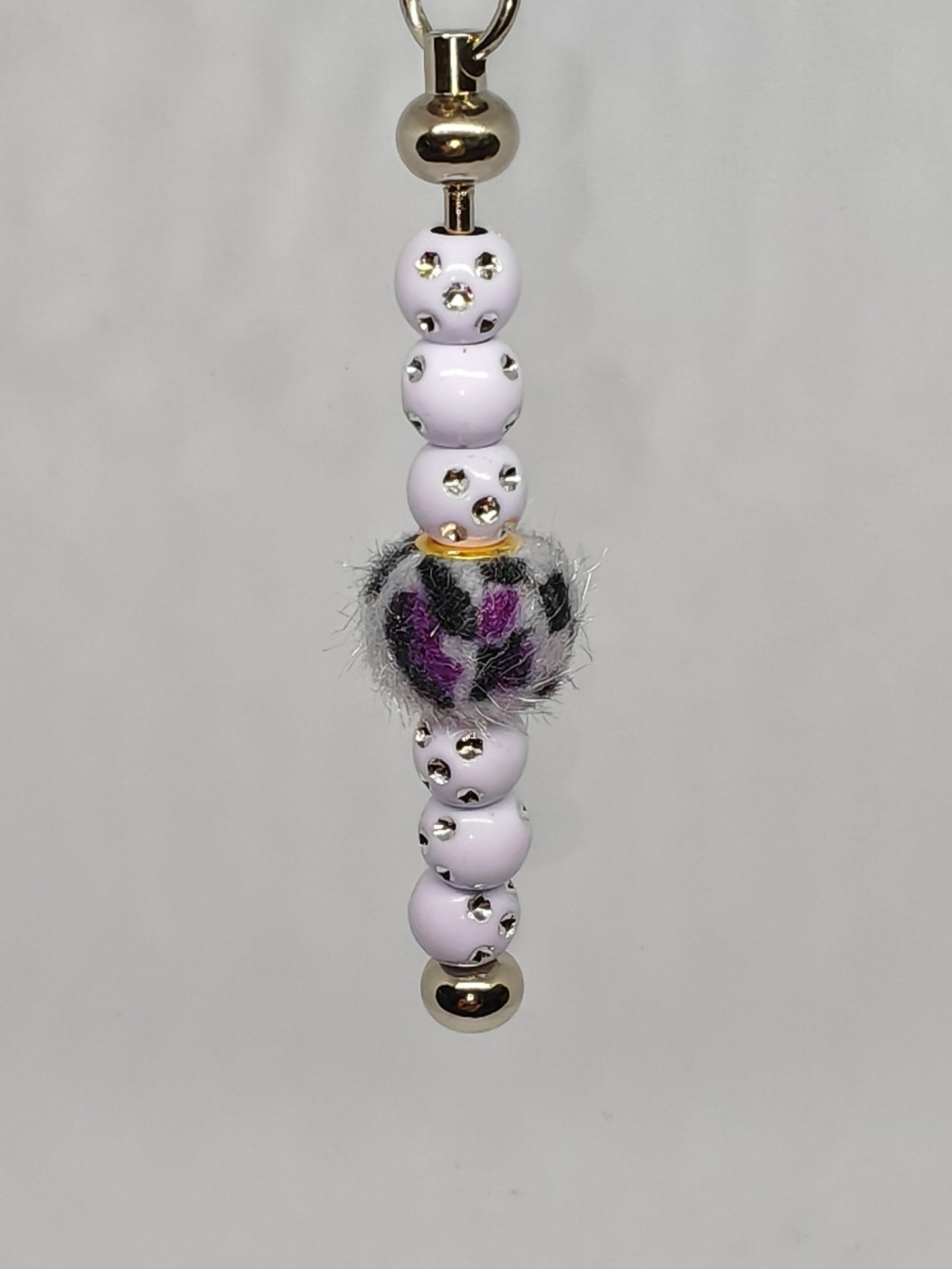 Handmade Keyrings/Handbag Charms