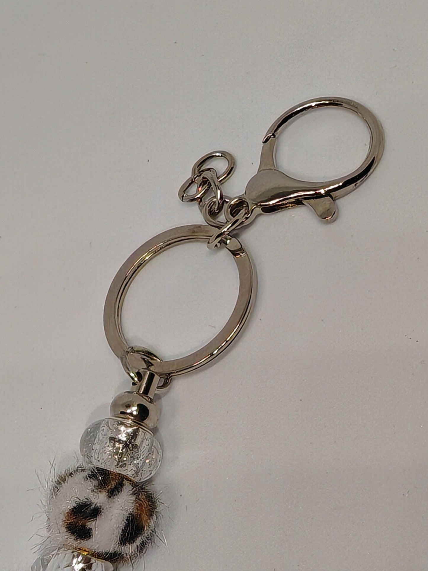 Handmade Keyrings/Handbag Charms