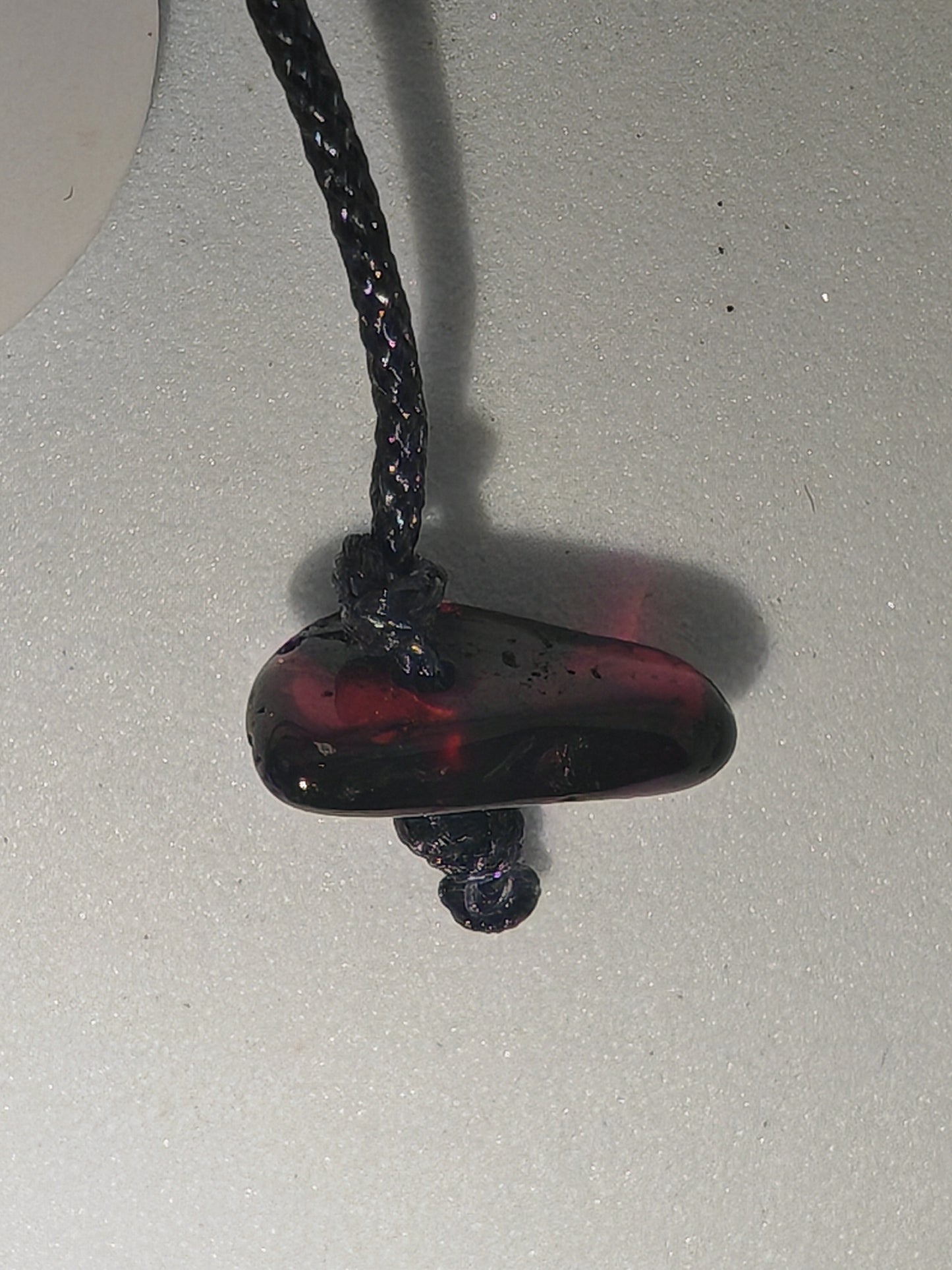 Cracked Cloisonne - Handmade Adjustable Bracelet