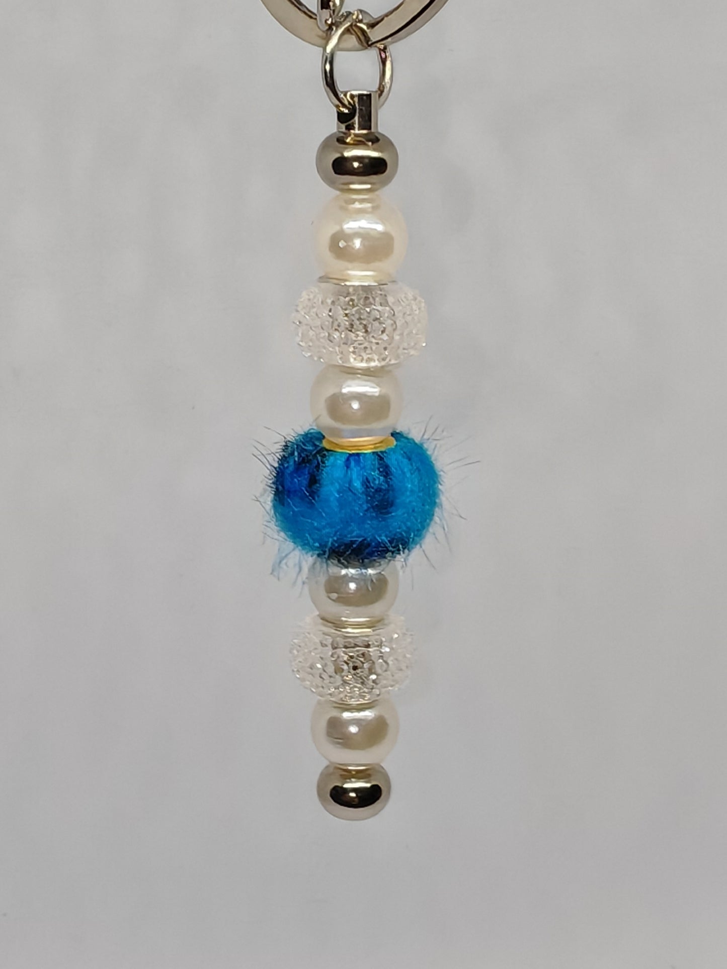 Handmade Keyrings/Handbag Charms