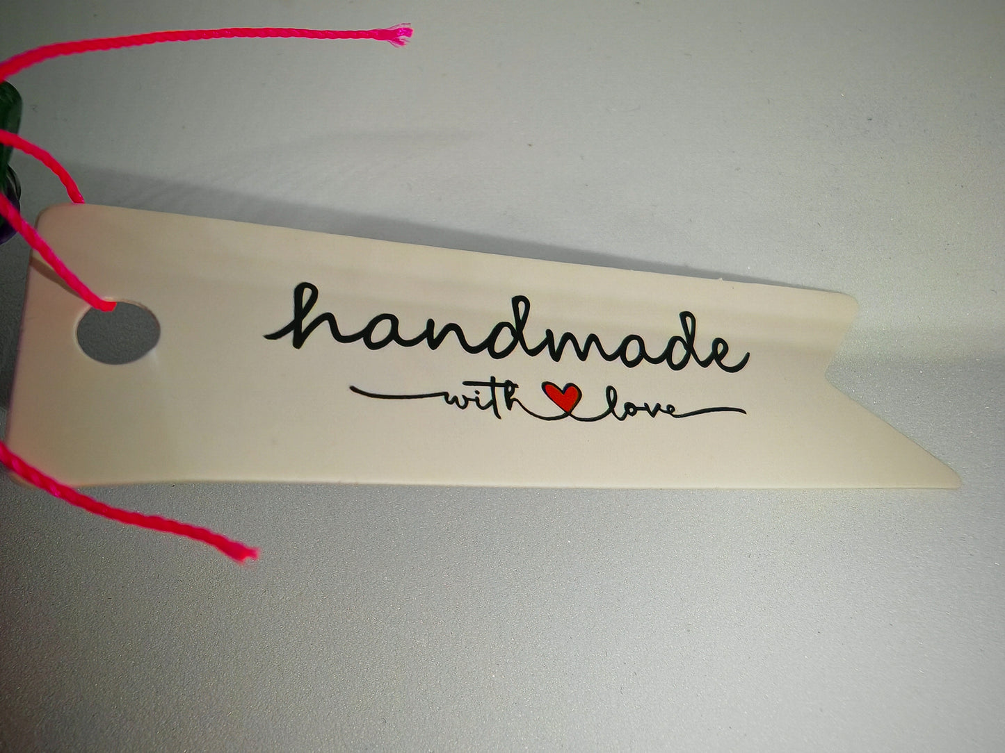 Gemstone Selections - A Mix of Natural Stone Chips