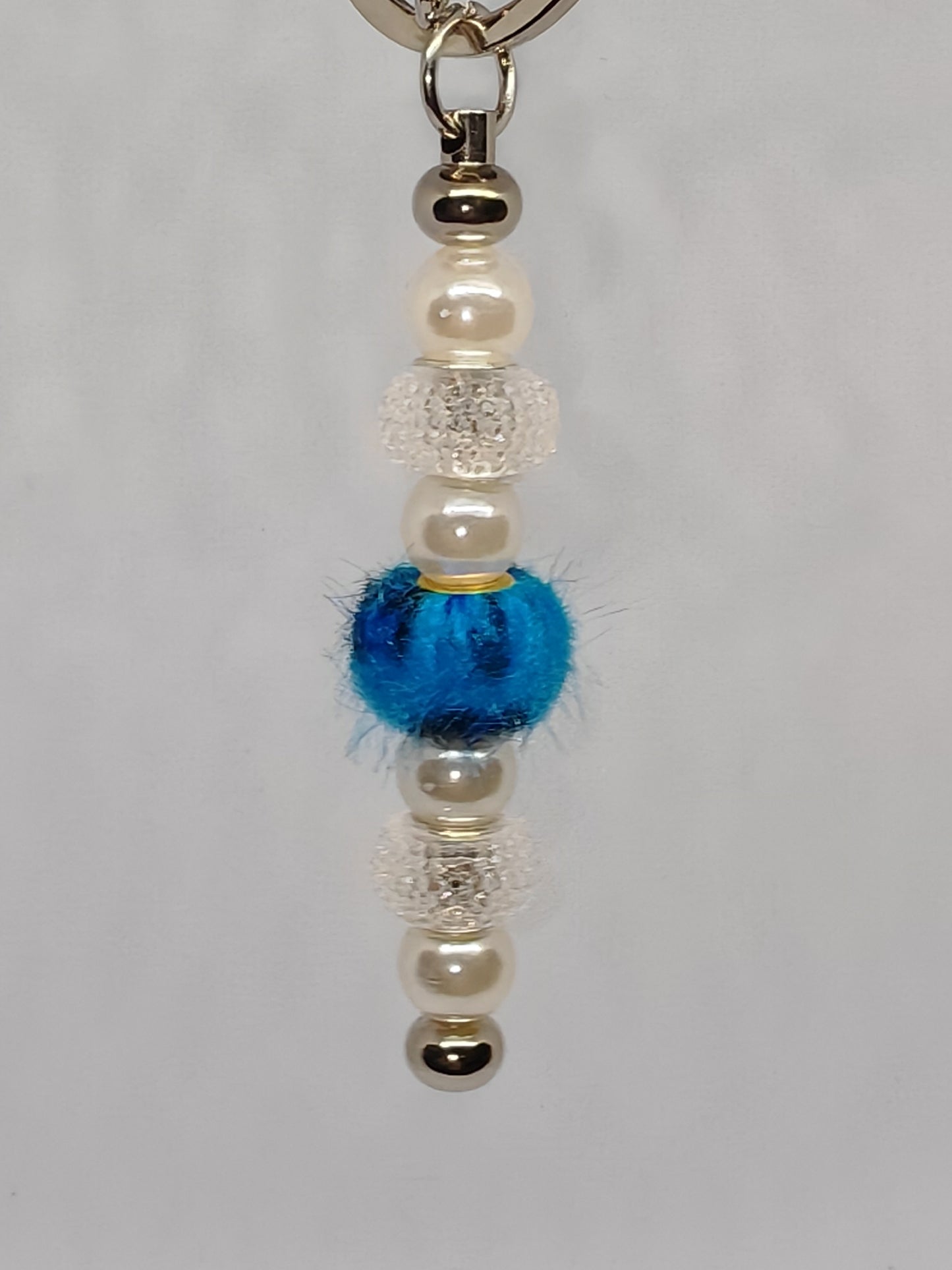 Handmade Keyrings/Handbag Charms