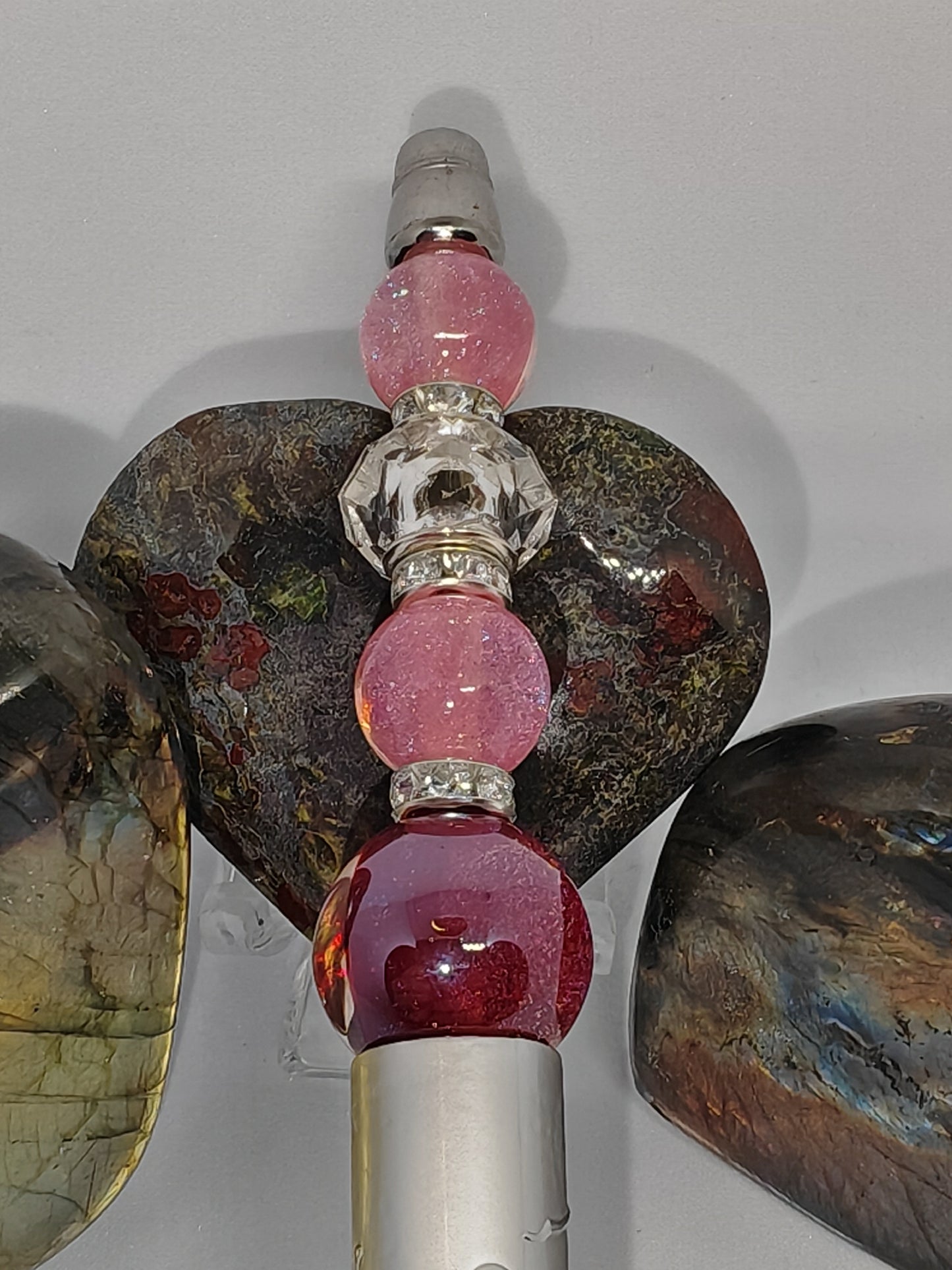 Handmade Beaded Pens - Ballpoint