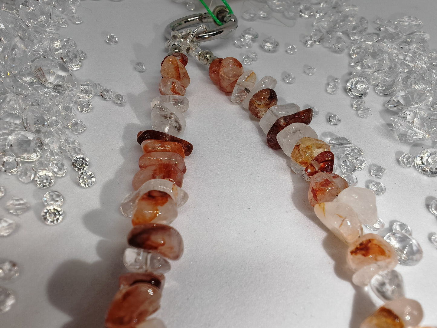 Hummingbird Phone Charm Wristlets