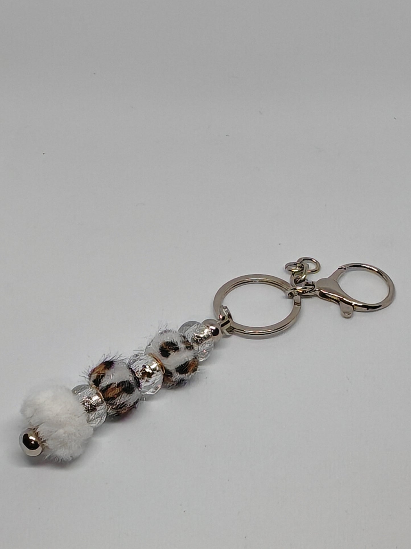 Handmade Keyrings/Handbag Charms