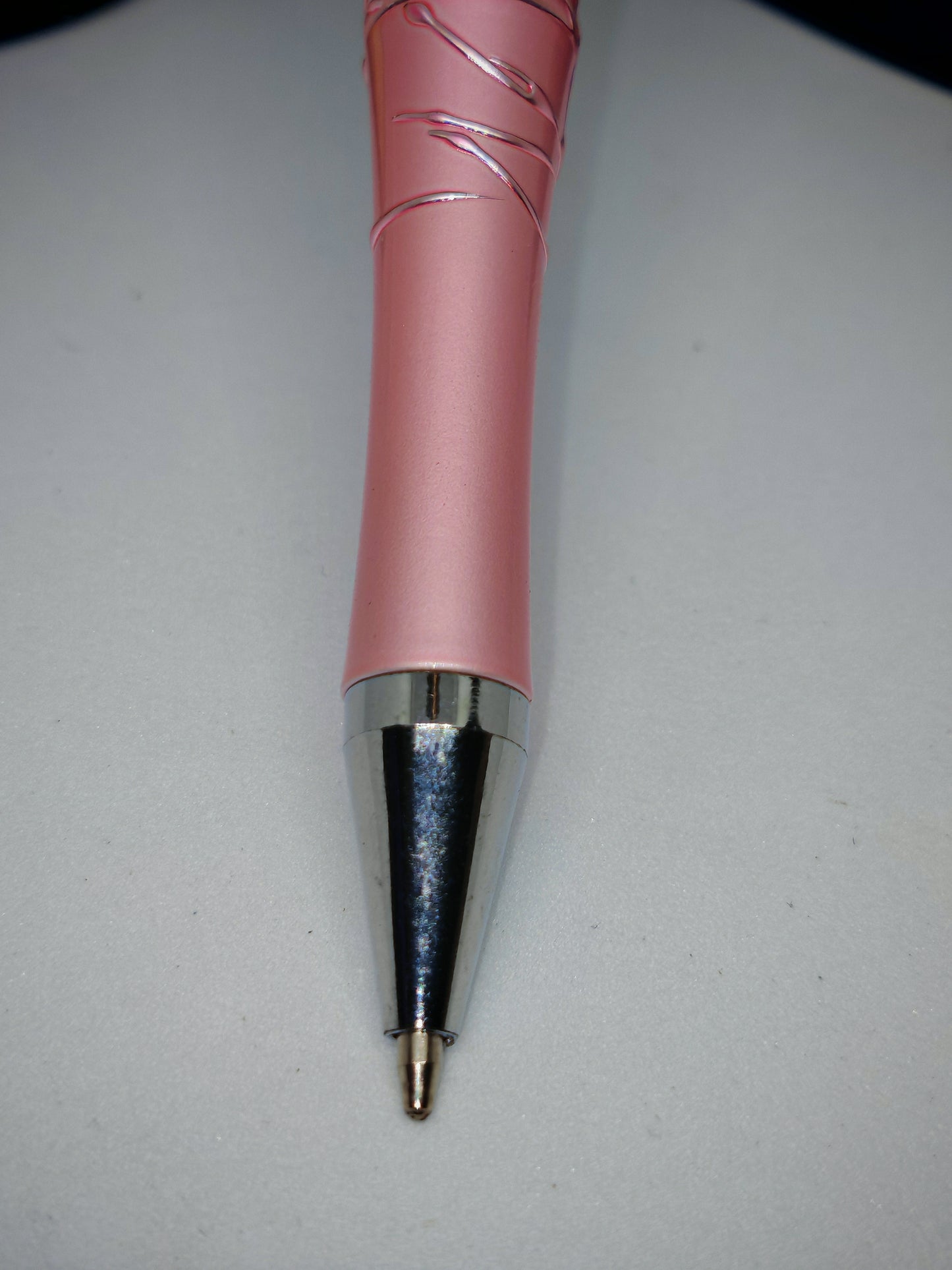 Handmade Beaded Pens - Ballpoint